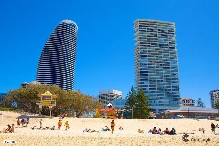5/166 Surf Parade Broadbeach QLD 4218