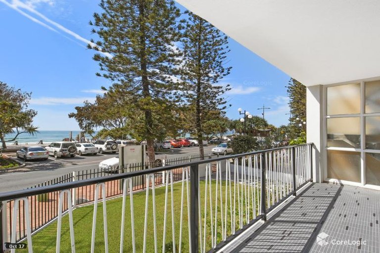 32 The Esplanade Surfers Paradise QLD 4217
