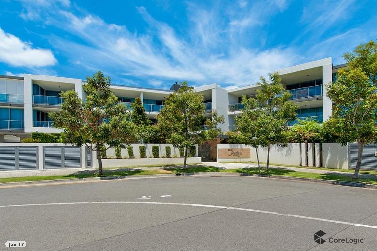 30-32 Paradise Island Surfers Paradise QLD 4217