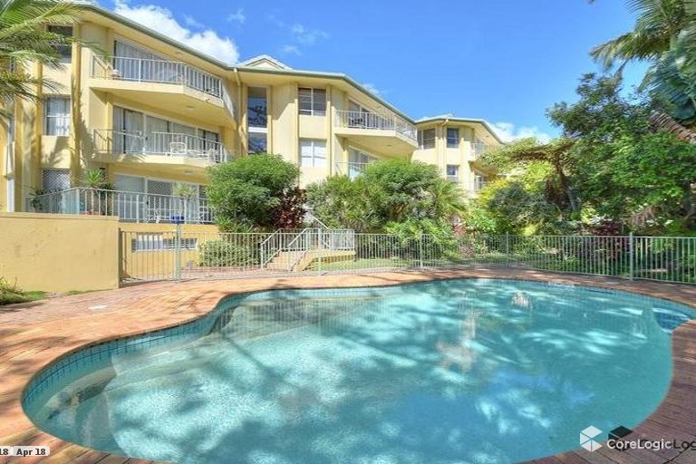 5/166 Surf Parade Broadbeach QLD 4218