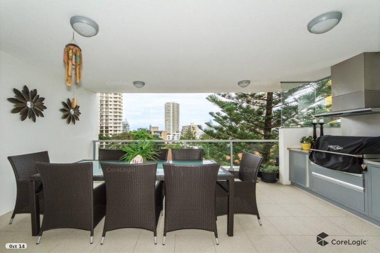 11/120 Surf Parade Broadbeach QLD 4218