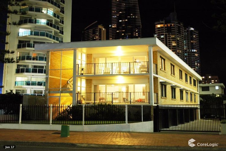 32 The Esplanade Surfers Paradise QLD 4217