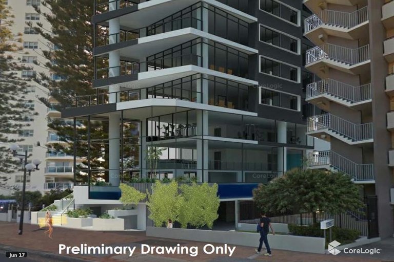 32 The Esplanade Surfers Paradise QLD 4217