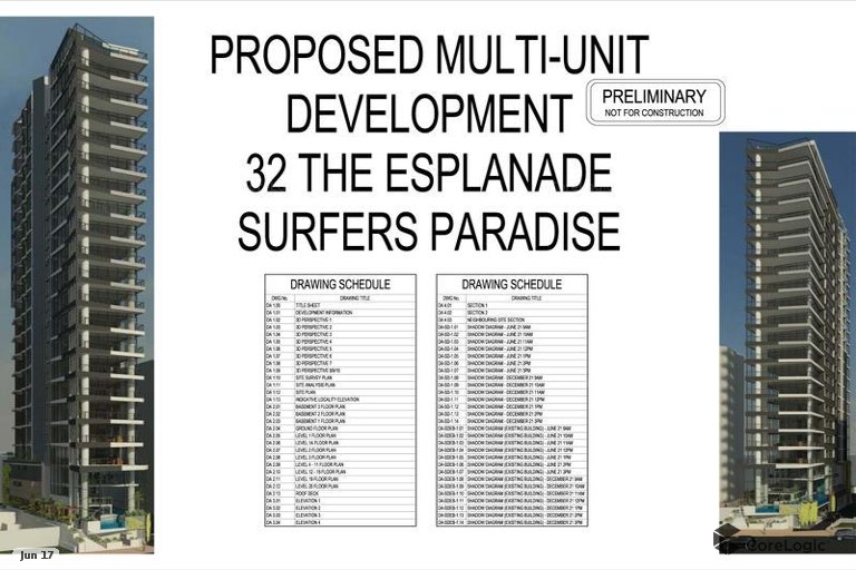 32 The Esplanade Surfers Paradise QLD 4217