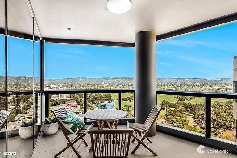 1910/421 King William Street Adelaide SA 5000