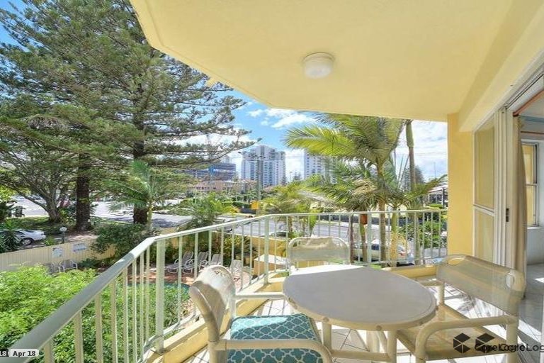 5/166 Surf Parade Broadbeach QLD 4218