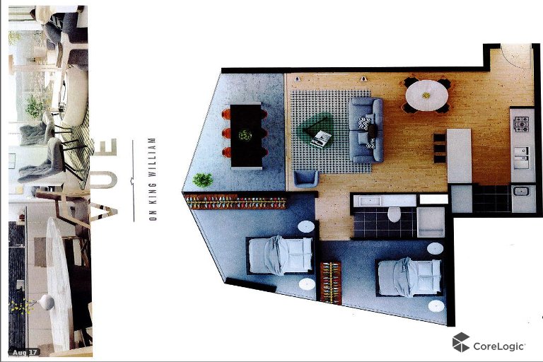 1910/421 King William Street Adelaide SA 5000