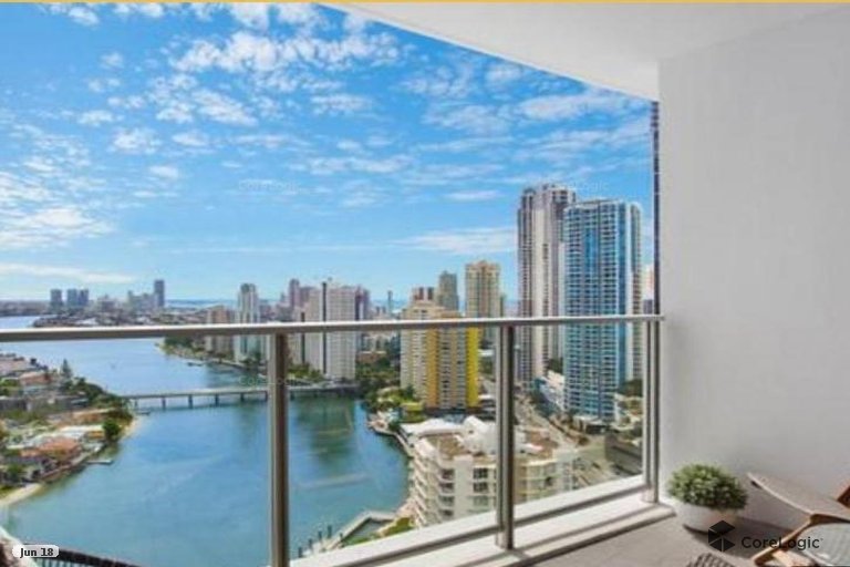 5/4 Wahroonga Place Surfers Paradise QLD 4217