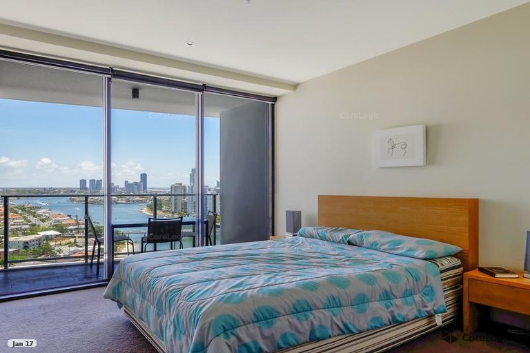 5/4 Wahroonga Place Surfers Paradise QLD 4217