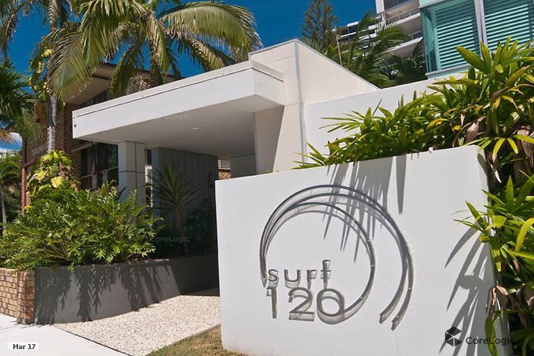 11/120 Surf Parade Broadbeach QLD 4218