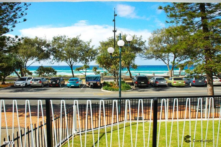 32 The Esplanade Surfers Paradise QLD 4217
