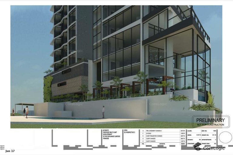 32 The Esplanade Surfers Paradise QLD 4217