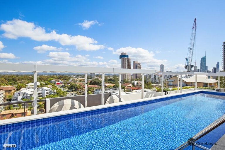 502/95-97 Old Burleigh Road Broadbeach QLD 4218