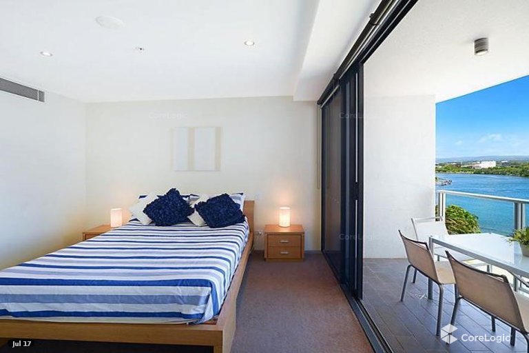 2/4 Wahroonga Place Surfers Paradise QLD 4217