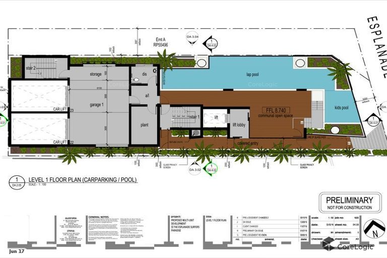 32 The Esplanade Surfers Paradise QLD 4217