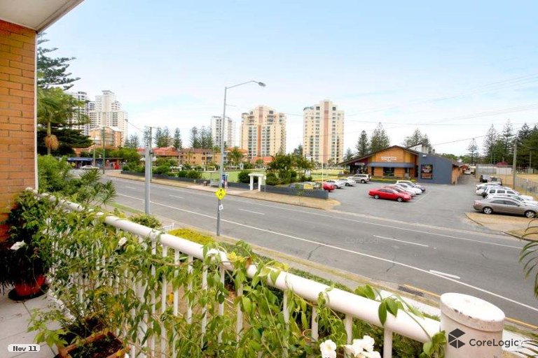 5/162 Surf Parade Broadbeach QLD 4218