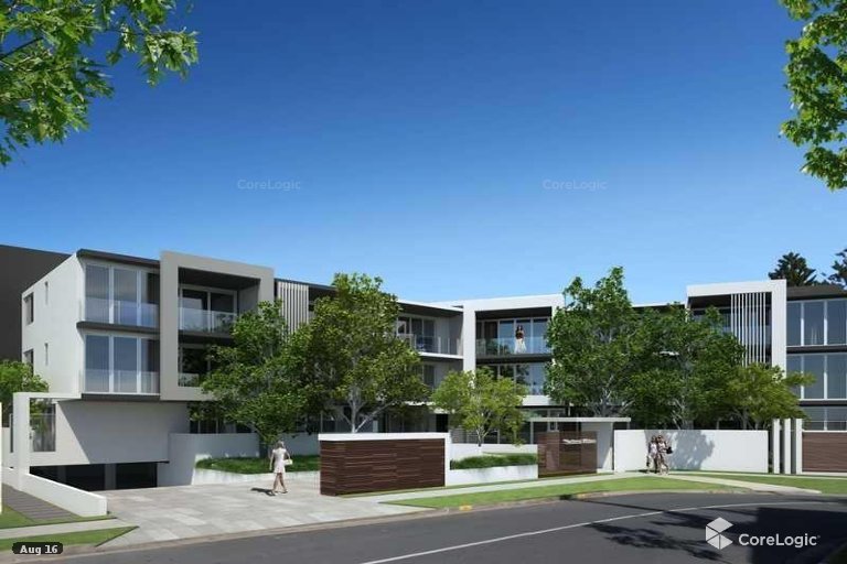 30-32 Paradise Island Surfers Paradise QLD 4217