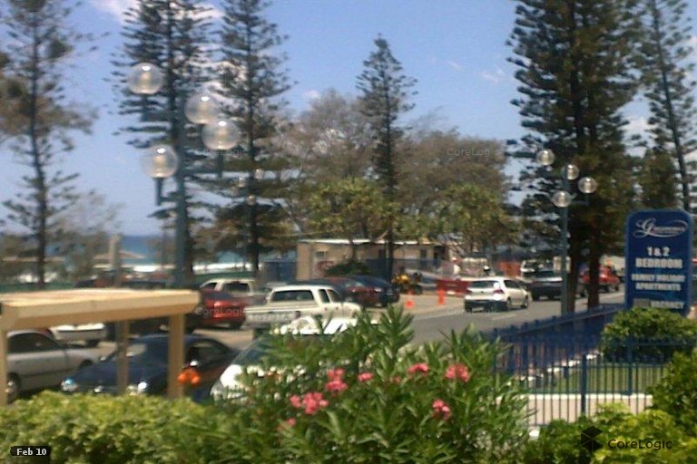 32 The Esplanade Surfers Paradise QLD 4217