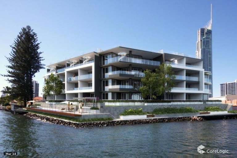 30-32 Paradise Island Surfers Paradise QLD 4217