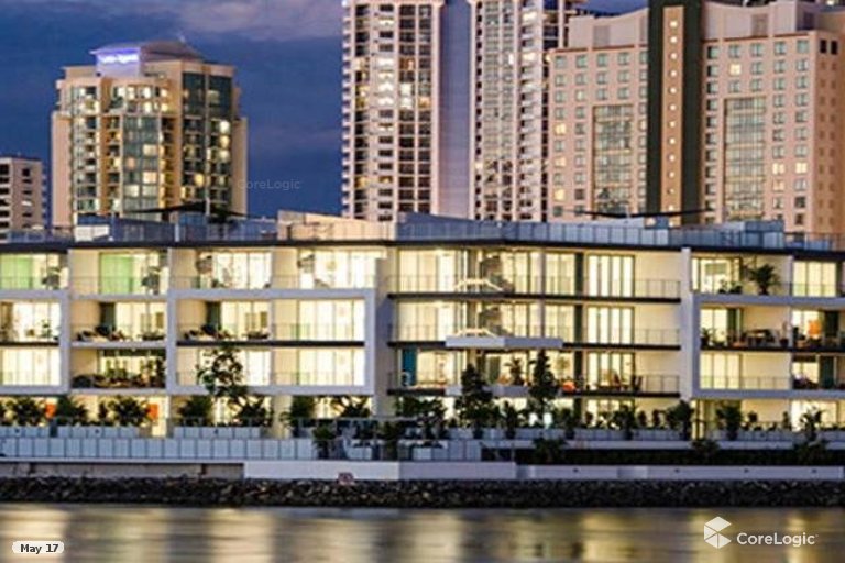 30-32 Paradise Island Surfers Paradise QLD 4217