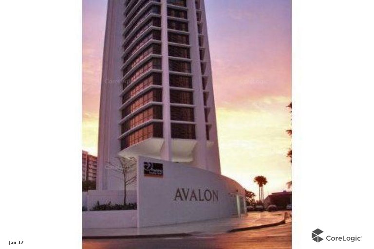 5/4 Wahroonga Place Surfers Paradise QLD 4217