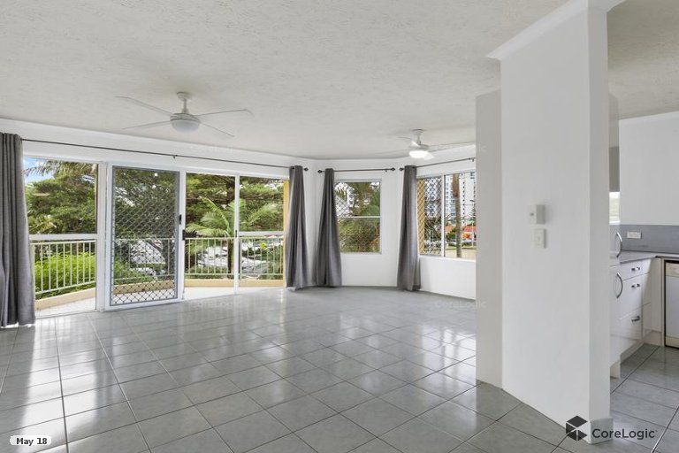 5/166 Surf Parade Broadbeach QLD 4218