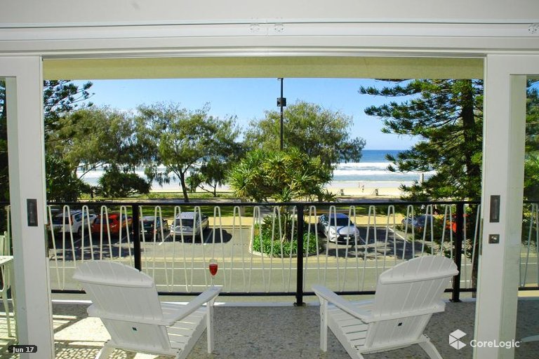 32 The Esplanade Surfers Paradise QLD 4217