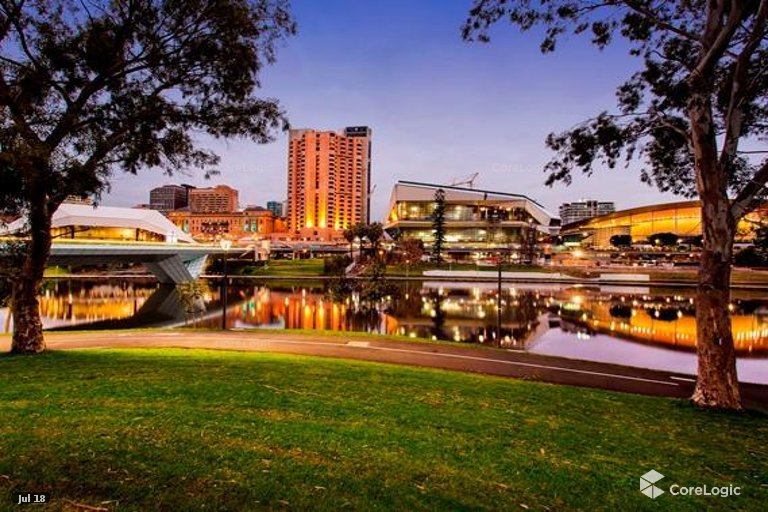 16A/2 Hurtle Square Adelaide SA 5000