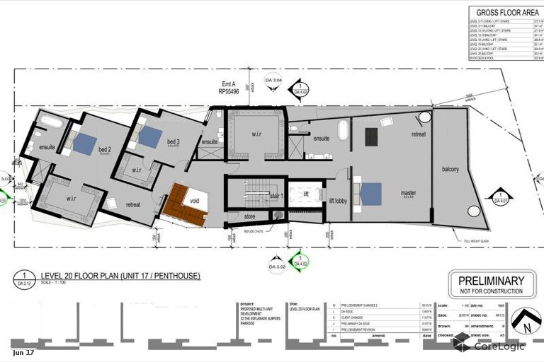 32 The Esplanade Surfers Paradise QLD 4217