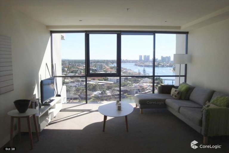 5/4 Wahroonga Place Surfers Paradise QLD 4217