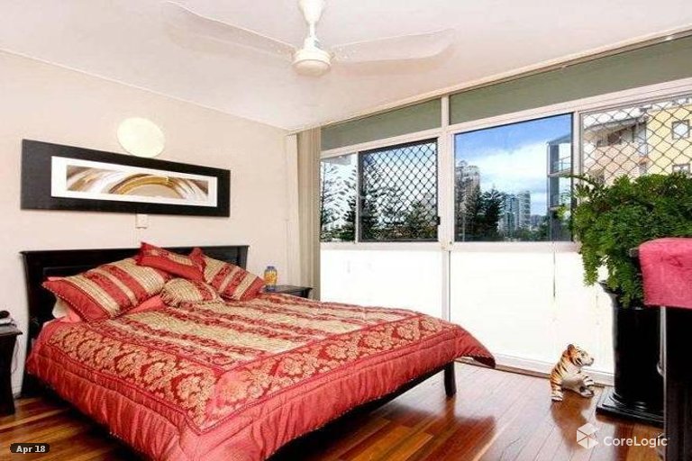 5/162 Surf Parade Broadbeach QLD 4218