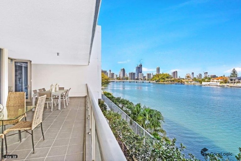 30-32 Paradise Island Surfers Paradise QLD 4217