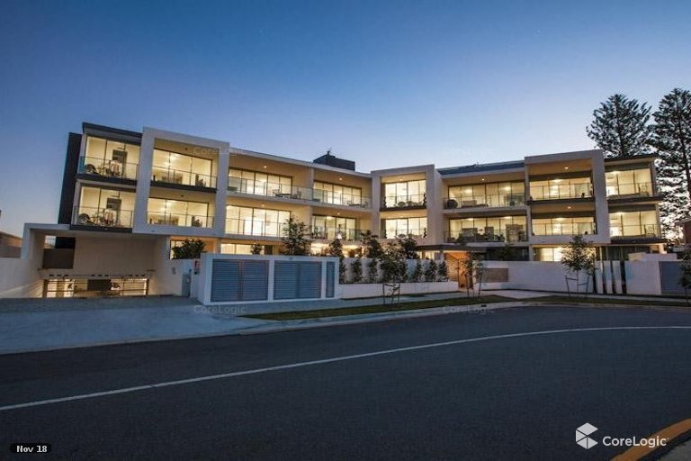 30-32 Paradise Island Surfers Paradise QLD 4217