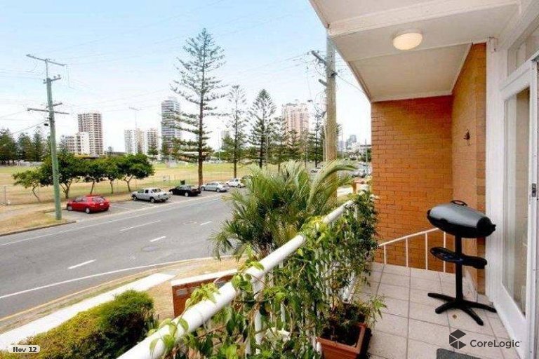 5/162 Surf Parade Broadbeach QLD 4218