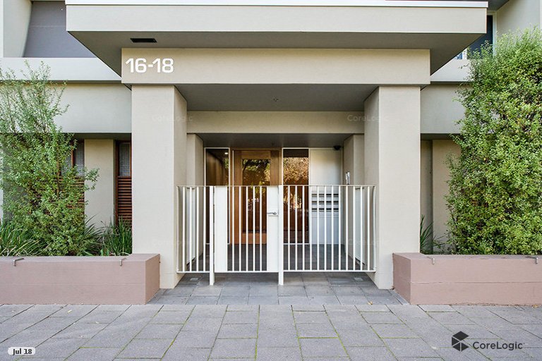 16A/2 Hurtle Square Adelaide SA 5000
