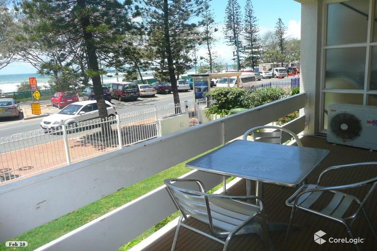 32 The Esplanade Surfers Paradise QLD 4217