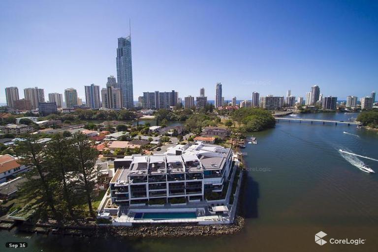 30-32 Paradise Island Surfers Paradise QLD 4217