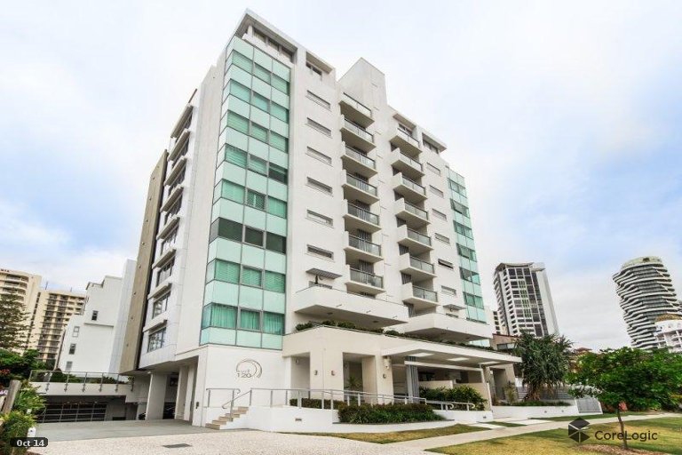 11/120 Surf Parade Broadbeach QLD 4218