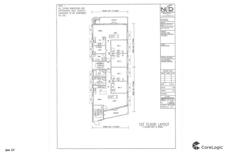 32 The Esplanade Surfers Paradise QLD 4217