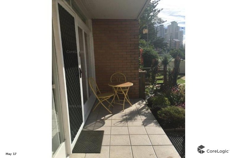 1/162 Surf Parade Broadbeach QLD 4218