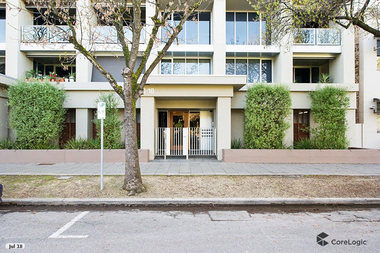 16A/2 Hurtle Square Adelaide SA 5000