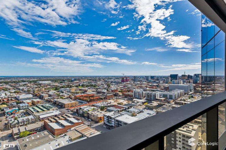 2210/421 King William Street Adelaide SA 5000