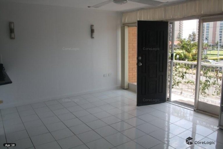 5/162 Surf Parade Broadbeach QLD 4218