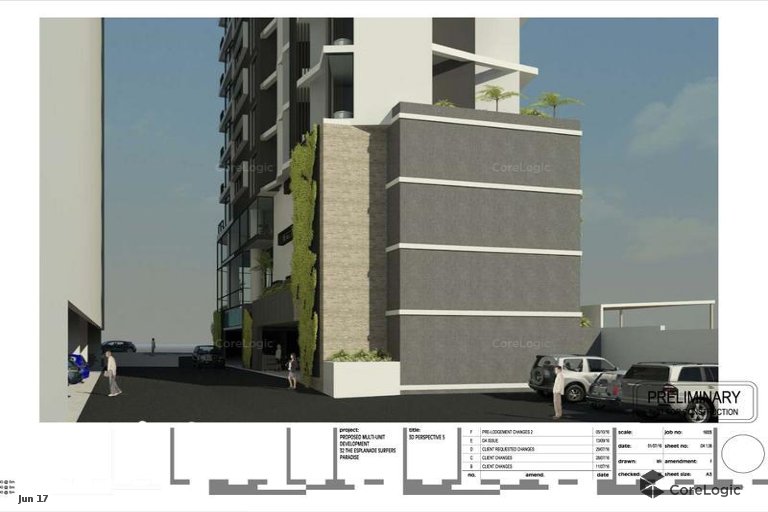 32 The Esplanade Surfers Paradise QLD 4217