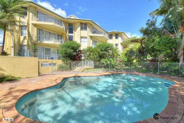 5/166 Surf Parade Broadbeach QLD 4218