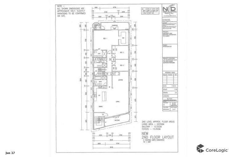 32 The Esplanade Surfers Paradise QLD 4217