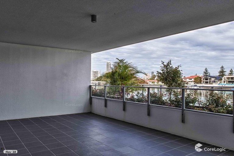 30-32 Paradise Island Surfers Paradise QLD 4217