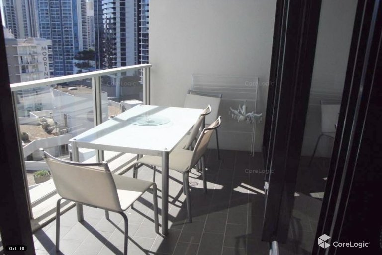 5/4 Wahroonga Place Surfers Paradise QLD 4217