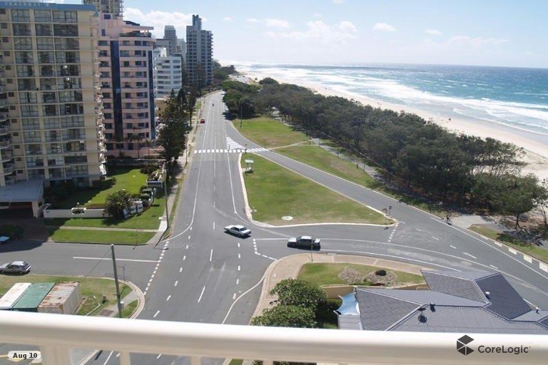 32 The Esplanade Surfers Paradise QLD 4217