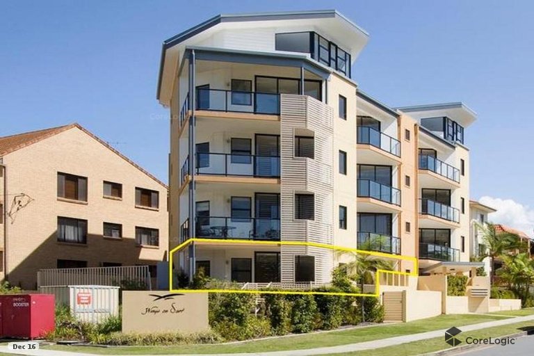 2/160 Surf Parade Broadbeach QLD 4218